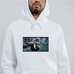 The Watcher Unmask The Observer The Watcher Hoodies