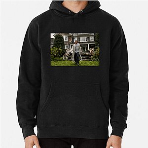 The Watcher The House Is Alive The Watcher Hoodies