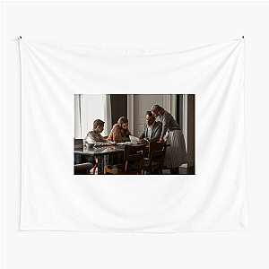 The Watcher Your New Nightmare Awaits The Watcher Tapestries