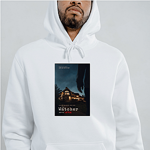 The Watcher Who Is Watching You The Watcher Hoodies