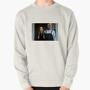 The Watcher Someone Is Always Watching The Watcher Sweatshirts