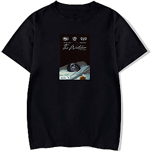 The Watcher See What They See The Watcher T-Shirts