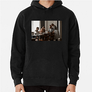 The Watcher Your New Nightmare Awaits The Watcher Hoodies