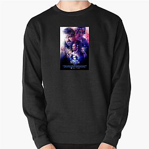 The Watcher No One Is Safe Here The Watcher Sweatshirts
