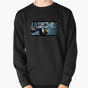 The Watcher Unmask The Observer The Watcher Sweatshirts