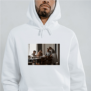 The Watcher Your New Nightmare Awaits The Watcher Hoodies