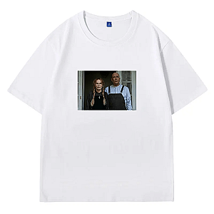The Watcher Someone Is Always Watching The Watcher T-Shirts