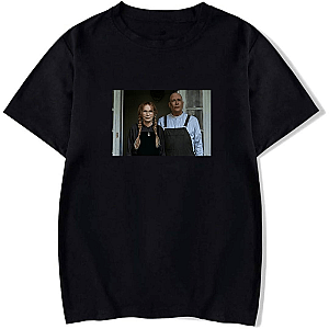 The Watcher Someone Is Always Watching The Watcher T-Shirts