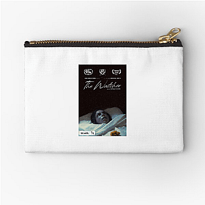 The Watcher See What They See The Watcher Zipper Pouches