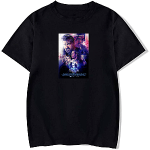 The Watcher No One Is Safe Here The Watcher T-Shirts
