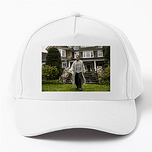 The Watcher The House Is Alive The Watcher Hats & Caps