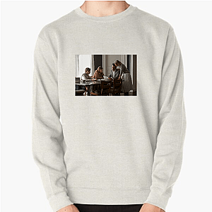 The Watcher Your New Nightmare Awaits The Watcher Sweatshirts