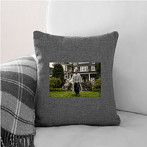The Watcher The House Is Alive The Watcher Pillows Cover
