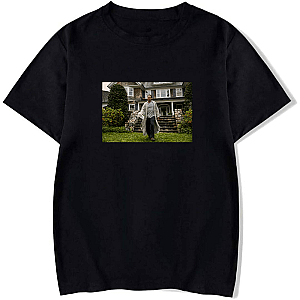 The Watcher The House Is Alive The Watcher T-Shirts