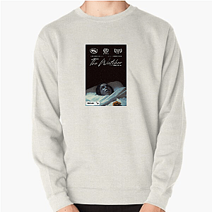 The Watcher See What They See The Watcher Sweatshirts