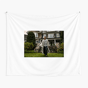 The Watcher The House Is Alive The Watcher Tapestries
