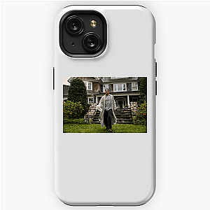 The Watcher The House Is Alive The Watcher Samsung Cases