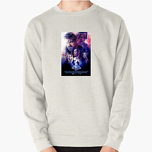 The Watcher No One Is Safe Here The Watcher Sweatshirts