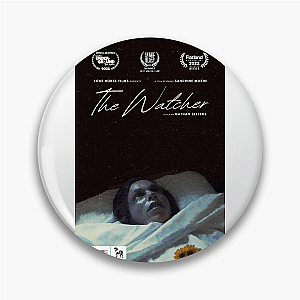 The Watcher See What They See The Watcher Pins