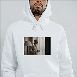 The Watcher Every Corner Has Eyes The Watcher Hoodies