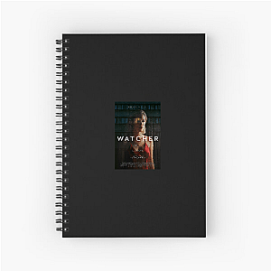 The Watcher Welcome Home Said The Letter The Watcher Notebook