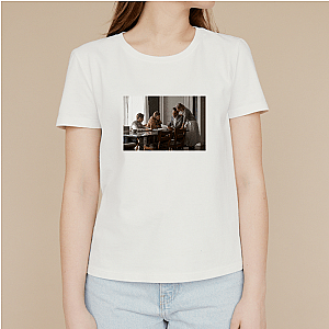 The Watcher Your New Nightmare Awaits The Watcher T-Shirts