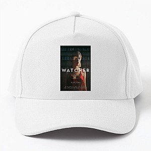 The Watcher Welcome Home Said The Letter The Watcher Hats & Caps