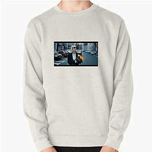 The Watcher Unmask The Observer The Watcher Sweatshirts