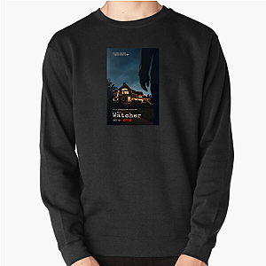 The Watcher Who Is Watching You The Watcher Sweatshirts