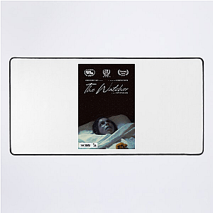 The Watcher See What They See The Watcher Mouse Pads