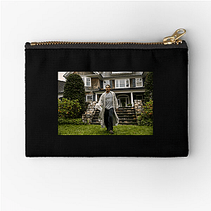 The Watcher The House Is Alive The Watcher Zipper Pouches
