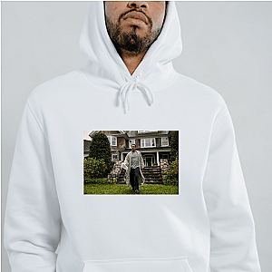 The Watcher The House Is Alive The Watcher Hoodies