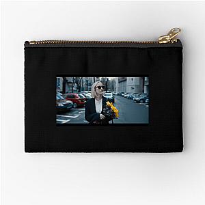 The Watcher Unmask The Observer The Watcher Zipper Pouches