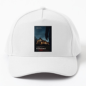 The Watcher Who Is Watching You The Watcher Hats & Caps