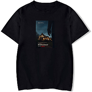 The Watcher Who Is Watching You The Watcher T-Shirts