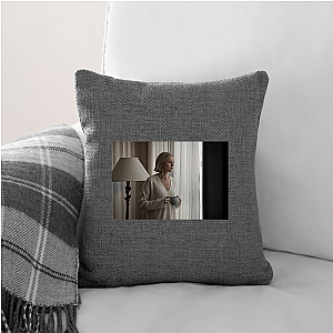 The Watcher Every Corner Has Eyes The Watcher Pillows Cover