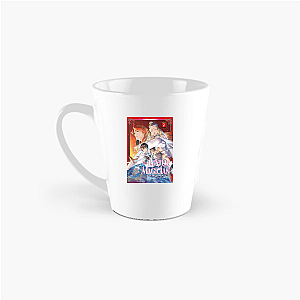 I Follow the Water Magician The Water Magician Mugs