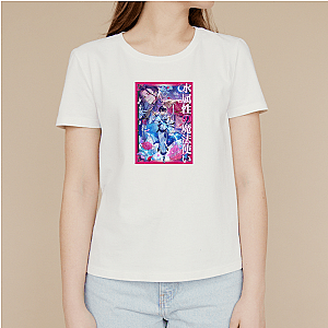 Grace of the Water Magician The Water Magician T-Shirts
