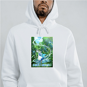 Water Magician's Flow The Water Magician Hoodies
