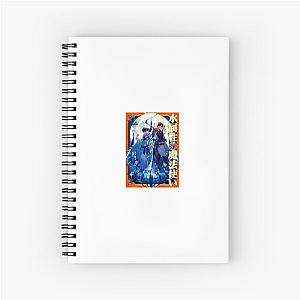 The Water Magician Lives Here The Water Magician Notebook