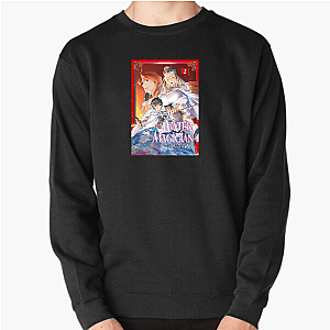 I Follow the Water Magician The Water Magician Sweatshirts