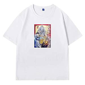 Tidal Vibes – Water Magician The Water Magician T-Shirts