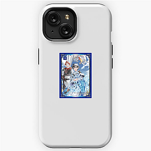 The Water Magician Speaks The Water Magician Samsung Cases
