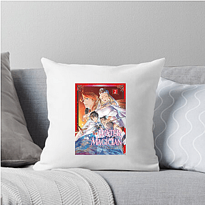 I Follow the Water Magician The Water Magician Pillows Cover