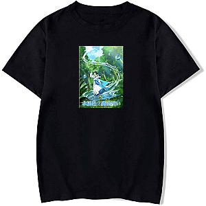 Water Magician's Flow The Water Magician T-Shirts