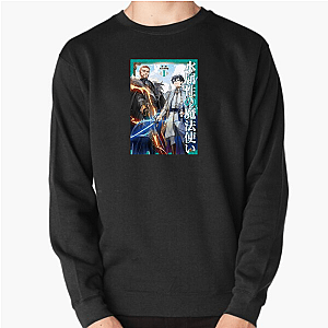 Powered by Water Magician The Water Magician Sweatshirts