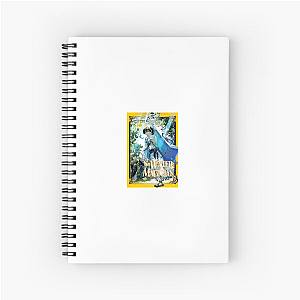Splash Spell by Water Magician The Water Magician Notebook