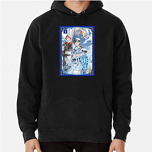 The Water Magician Speaks The Water Magician Hoodies