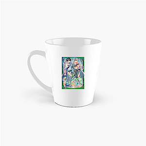 Water Magician = Calm & Chaos The Water Magician Mugs