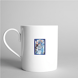 The Water Magician Speaks The Water Magician Mugs
